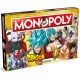 WINNING MOVES Jeu Monopoly Dragon Ball Super