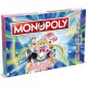 WINNING MOVES Jeu Monopoly Sailor Moon
