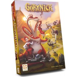 Blackrock Editions Gorynich