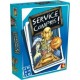 Asmodee Service Compris Boite aimantee