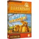 Asmodee Extension Bärenpark : Les Grizzlys arrivent