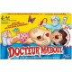 HASBRO Jeu Docteur Maboul