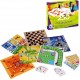 FERRIOT Coffret 250 jeux de société