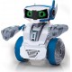 CLEMENTONI Le cyber-robot