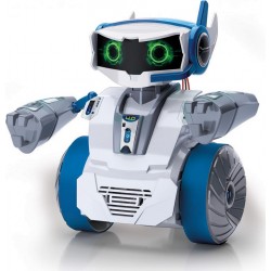 CLEMENTONI Le cyber-robot