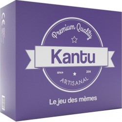 ASMODEE Le jeu des mèmes Kantu