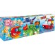 SPLASH TOYS Lot de 3 Jeux : Trap Tartine + Cargo Barjo + Trace Limace