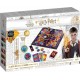 CARTAMUNDI Jeu La Quête des boîtes à Flemme des frères Weasley Harry Potter