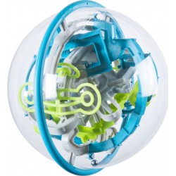 SPIN MASTER Jeu Sphère Perplexus Rebel