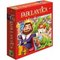 Jeu Fabulantica