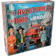 ASMODEE Jeu Les Aventuriers du rail : Londres