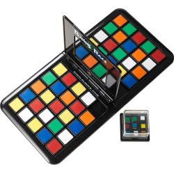 SPIN MASTER Jeu RUBIK'S RACE