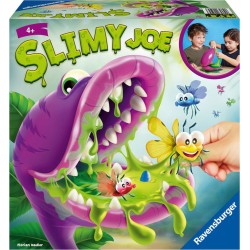 RAVENSBURGER Jeu Slimy Joe