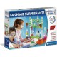 CLEMENTONI Science et jeu : La chimie surprenante