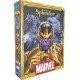 Asmodee Splendor Marvel Jeu de societe licence