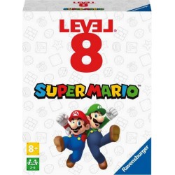 RAVENSBURGER Level 8 : Super Mario Nouvelle édition