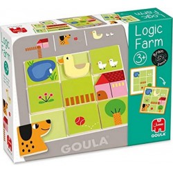 Goula Logic Farm