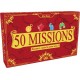 OYA 50 missions