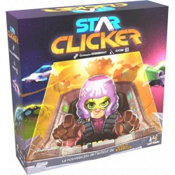 Blackrock Editions Star Clicker