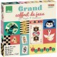 Vilac Grand coffret multi-jeux Ingela P.Arrhenius