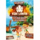 Escape Book Enfant - Koh Lanta : Les aventuriers des Caraïbes Escape Book Enfant Koh Lanta : Les aventuriers des Caraïbes