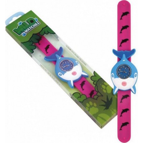 KEYCRAFT Montre Wild Dauphin