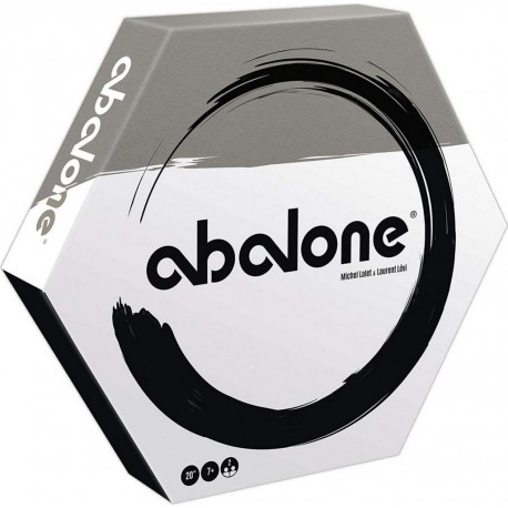 Asmodee Abalone 2nd Edition