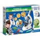 CLEMENTONI Science et jeu : La science au microscope