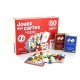 Mercier Coffret 50 jeux Ducale