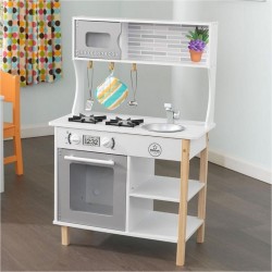 KidKraft Cuisine avec accessoires