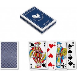 Mercier Jeux 32 cartes Coq Imperial