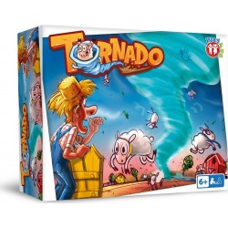 IMC TOYS Jeu Tornado