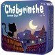 Asmodee Chabyrinthe