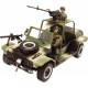 PICWICTOYS Véhicule et Figurines Militaire