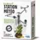 4M - Kidz Labs 4M Kidz Labs Kit de fabrication Green Science : Station Météo