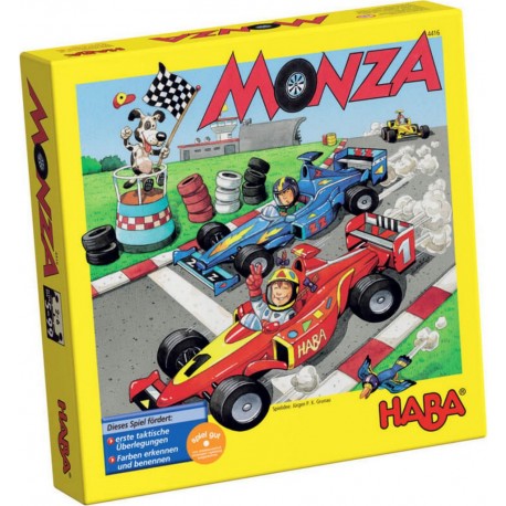 Haba Monza