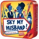 Asmodee Sky my Husband ! Nouvelle Edition