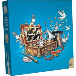 Blackrock Editions Magic Rabbit