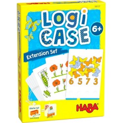 Haba LogiCASE : Extension Nature