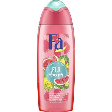 FA DOUCHE FIJI DREAM 250ml