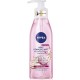 Nivea Huile Démaquillante Nourrissante Visage et Yeux, 150ml