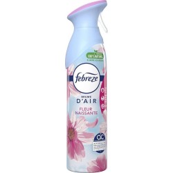 Febreze Spray désodorisant Fleur naissante 2x300ml