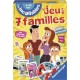 Ravensburger - Jeu de 7 Familles Incollables