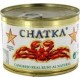 CHATKA CRABE ROYAL 100% CHAIR 180g