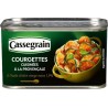Cassegrain Courgettes Cuisinées à la Provençale à L’huile d’Olive 375g (lot de 5)