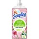 SOUPLINE Douceur d’Origine Végétale Notes de Roses 52 lavages 1,3L