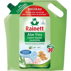 RAINETT RAIN RECH LESS CONC ALOE 1,5L