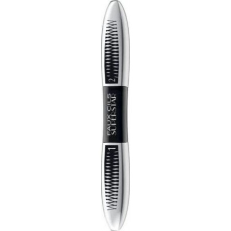 L'Oréal YX MASC FX CIL SUP 01 NU mascara double 2x6,5ml