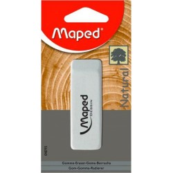 MAPED GOMME BLANCHE NATURAL