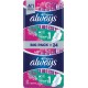 Always PLATINUM Ultra Normal 1 BIG PACK x24